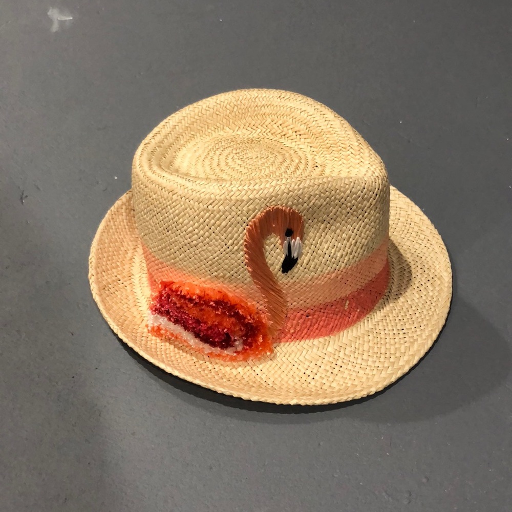 Kate spade hat